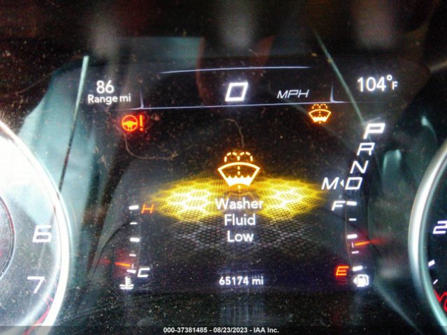 2C3CDXHG1JH281268 Dodge Charger Sxt Plus