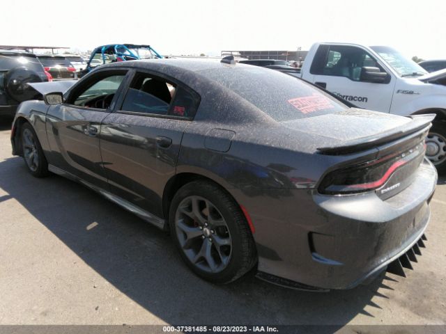 2C3CDXHG1JH281268 Dodge Charger Sxt Plus