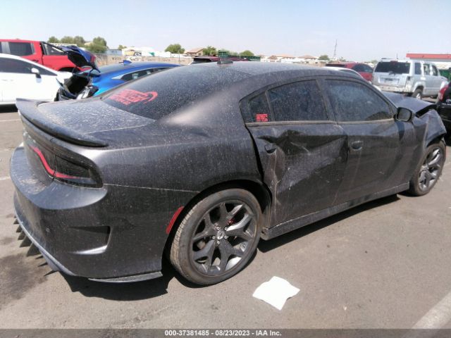 2C3CDXHG1JH281268 Dodge Charger Sxt Plus