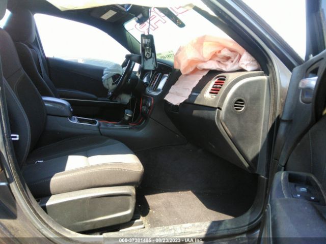 2C3CDXHG1JH281268 Dodge Charger Sxt Plus