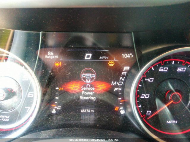 2C3CDXHG1JH281268 Dodge Charger Sxt Plus