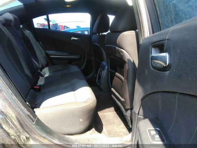 2C3CDXHG1JH281268 Dodge Charger Sxt Plus