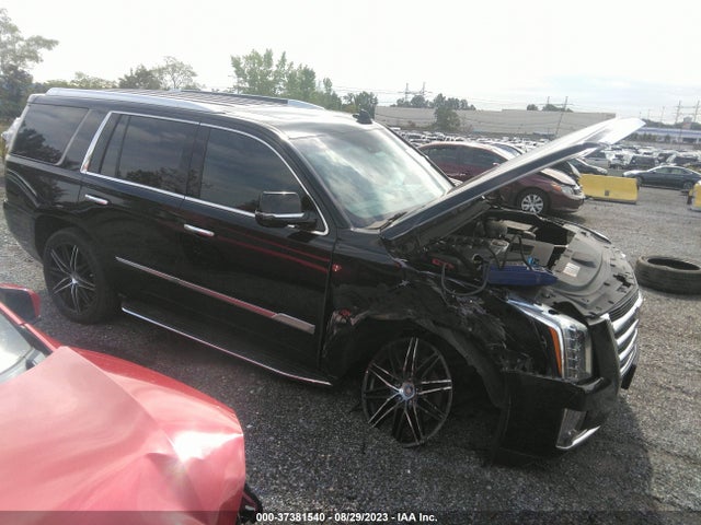 2019 1GYS4BKJ9KR267872 main image
