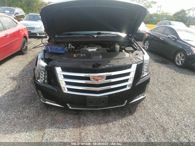 Cadillac Escalade Luxury 2019 1GYS4BKJ9KR267872 Image 12