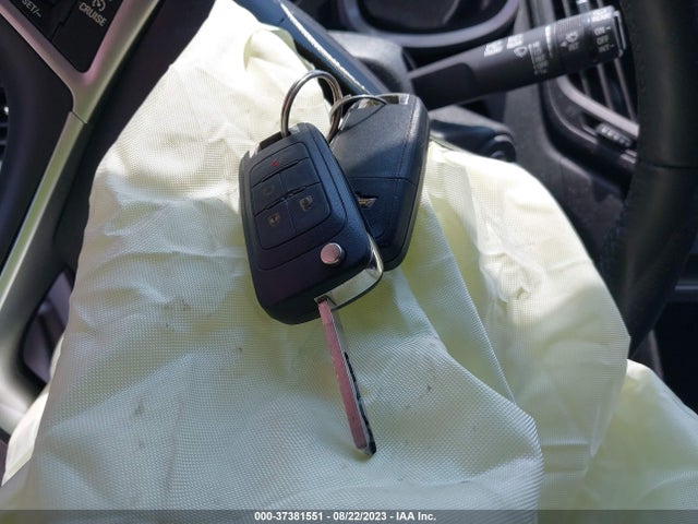 Chevrolet EQUINOX LT 2017 2GNFLFEK8H6275608 Image 11
