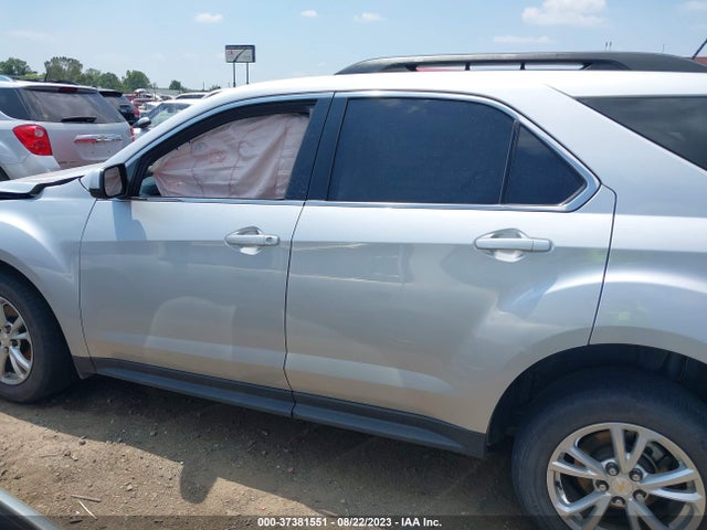Chevrolet EQUINOX LT 2017 2GNFLFEK8H6275608 Image 14