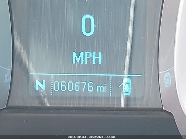 Chevrolet EQUINOX LT 2017 2GNFLFEK8H6275608 Image 15