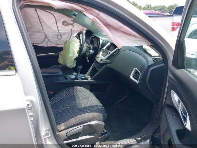 Chevrolet EQUINOX LT 2017 2GNFLFEK8H6275608 Image 5