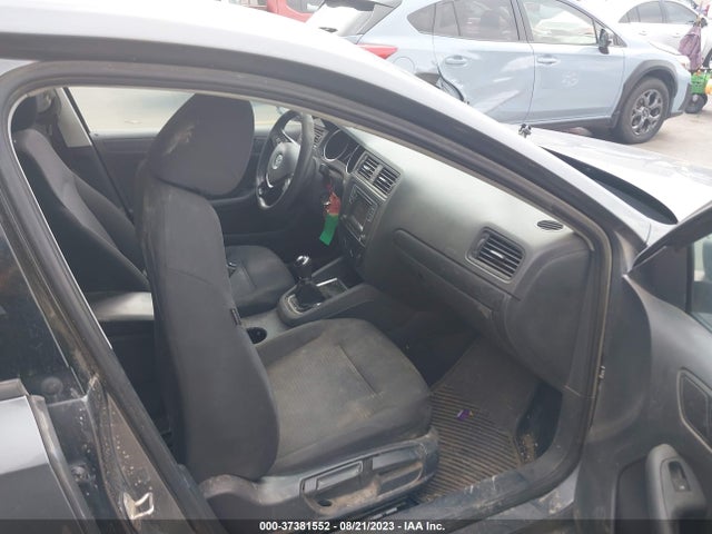3VW167AJ8GM360480 Volkswagen Jetta Sedan 1.4t S