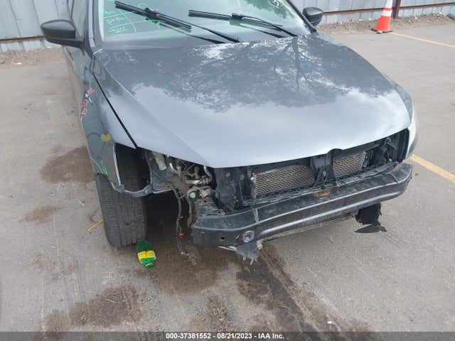 3VW167AJ8GM360480 Volkswagen Jetta Sedan 1.4t S