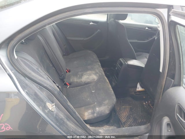 3VW167AJ8GM360480 Volkswagen Jetta Sedan 1.4t S