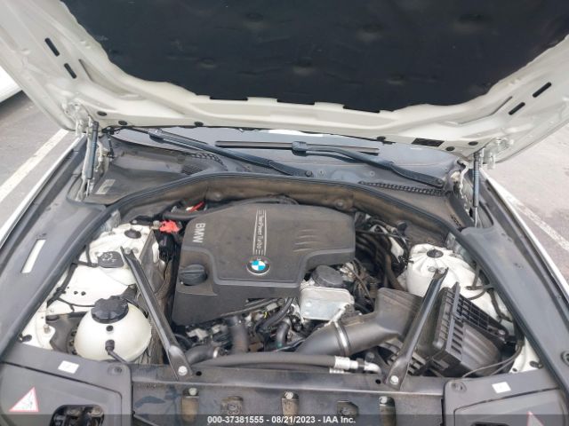 WBA5A5C54ED501638 BMW 5 Series 528i