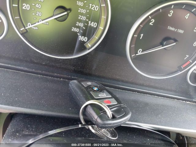 WBA5A5C54ED501638 BMW 5 Series 528i