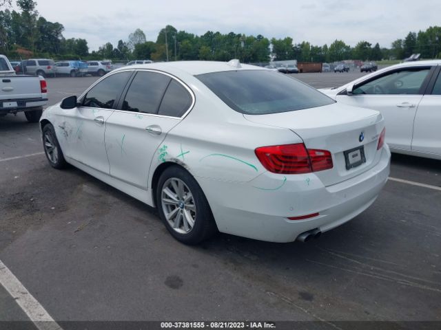 WBA5A5C54ED501638 BMW 5 Series 528i
