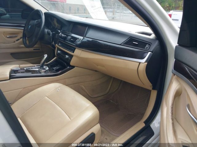 WBA5A5C54ED501638 BMW 5 Series 528i