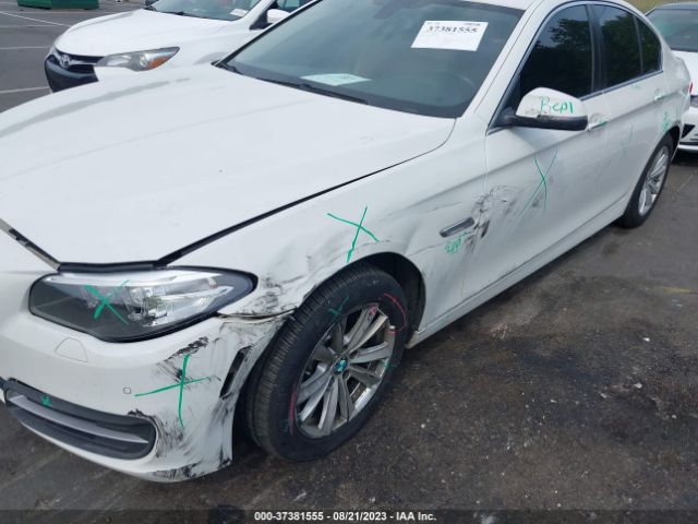 WBA5A5C54ED501638 BMW 5 Series 528i