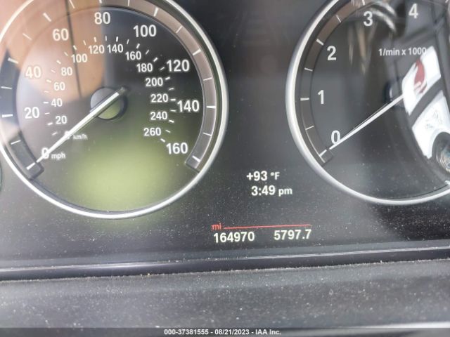 WBA5A5C54ED501638 BMW 5 Series 528i