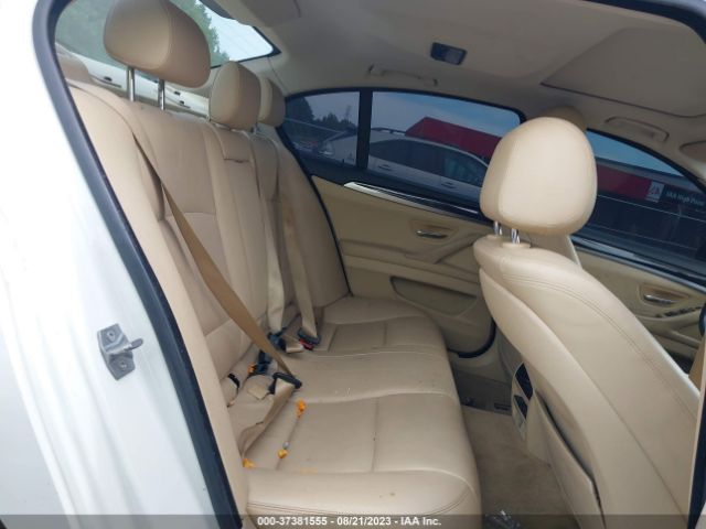WBA5A5C54ED501638 BMW 5 Series 528i