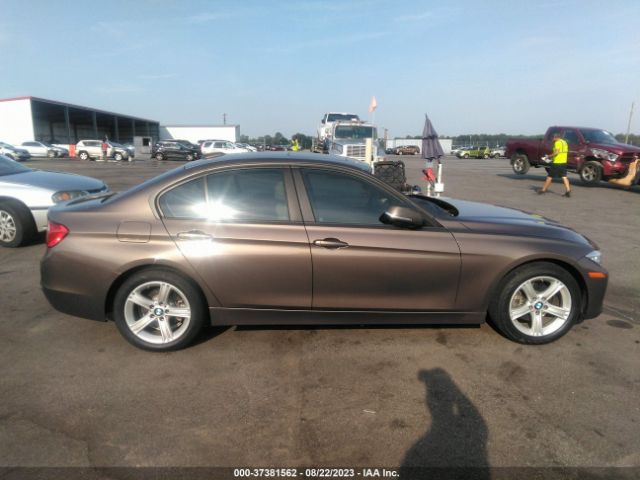 WBA3C3G56ENS67433 BMW 3 Series 320i Xdrive