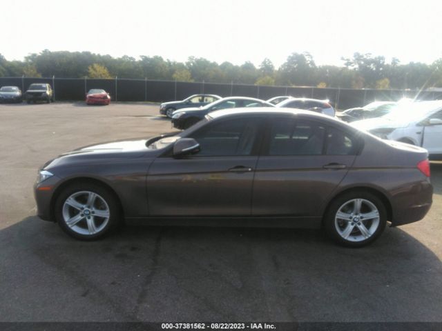 WBA3C3G56ENS67433 BMW 3 Series 320i Xdrive