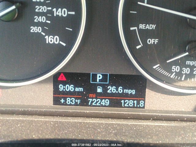 WBA3C3G56ENS67433 BMW 3 Series 320i Xdrive