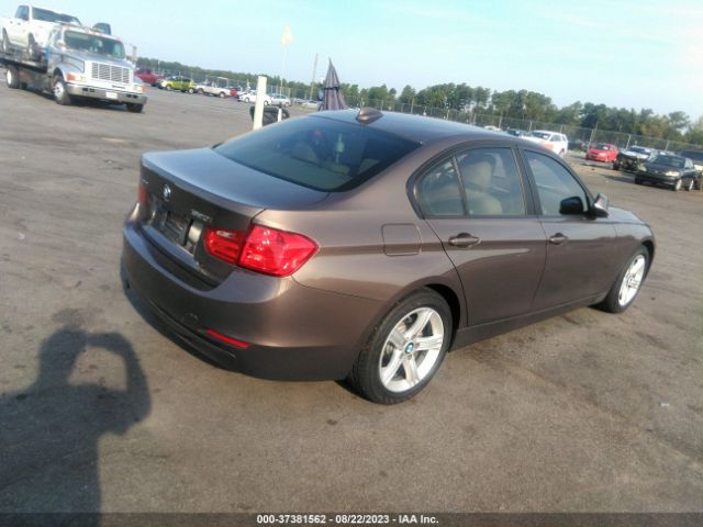 WBA3C3G56ENS67433 BMW 3 Series 320i Xdrive