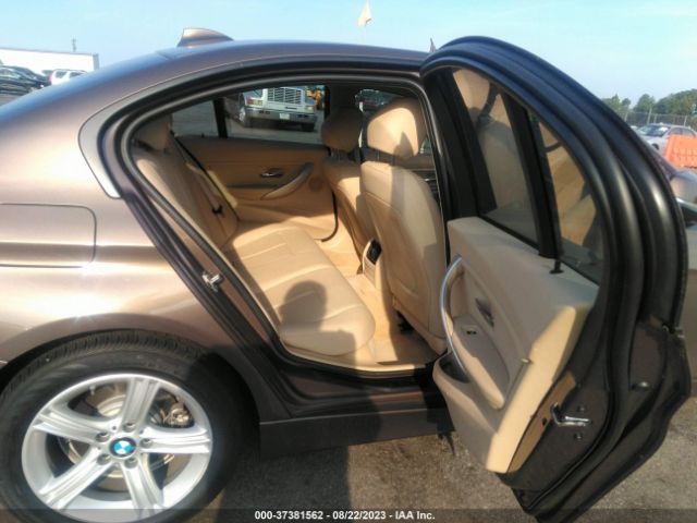 WBA3C3G56ENS67433 BMW 3 Series 320i Xdrive