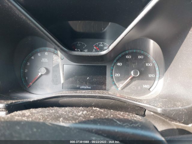 1GTG6DEN8K1172783 GMC Canyon 4wd Slt