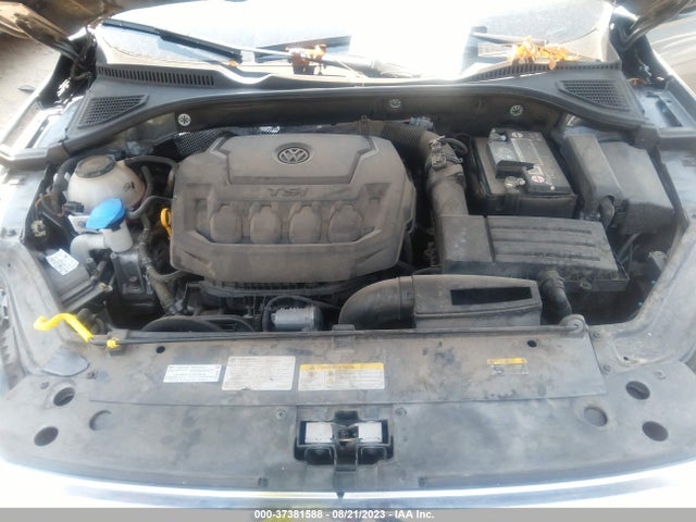 1VWSA7A39MC000667 Volkswagen Passat 2.0t Se