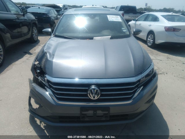 1VWSA7A39MC000667 Volkswagen Passat 2.0t Se