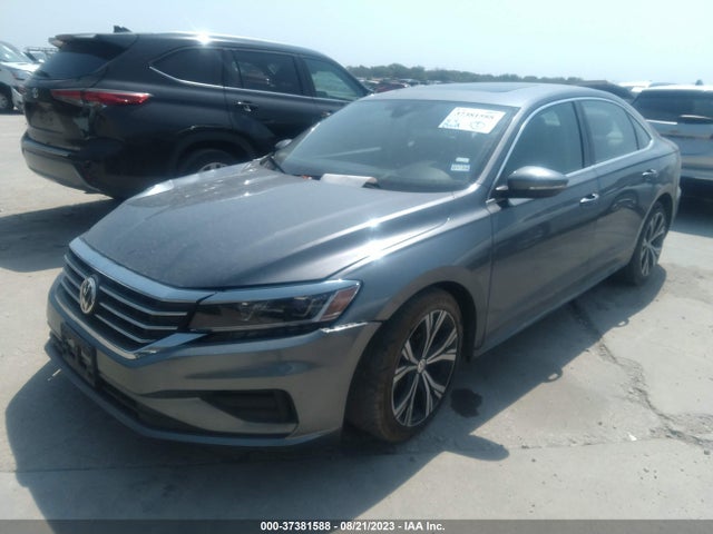 1VWSA7A39MC000667 Volkswagen Passat 2.0t Se