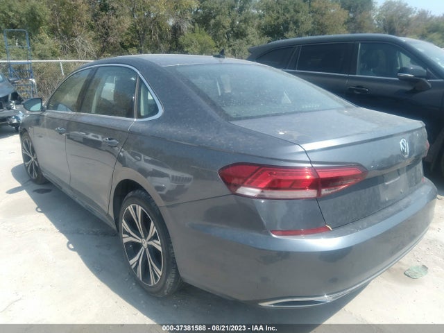 1VWSA7A39MC000667 Volkswagen Passat 2.0t Se