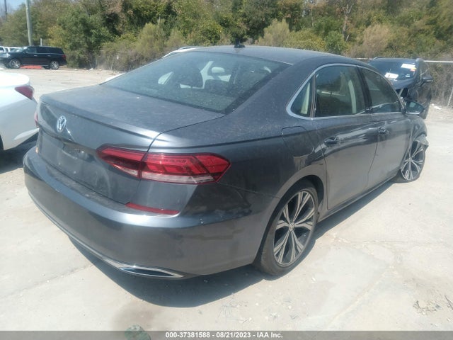 1VWSA7A39MC000667 Volkswagen Passat 2.0t Se