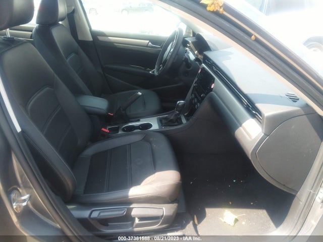 1VWSA7A39MC000667 Volkswagen Passat 2.0t Se