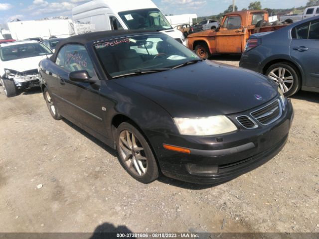 2004 SAAB 9-3 YS3FD75Y546004627 Photo 0