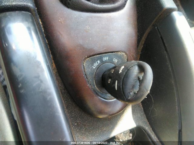 2004 SAAB 9-3 YS3FD75Y546004627 Photo 10