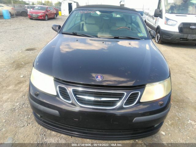 2004 SAAB 9-3 YS3FD75Y546004627 Photo 5