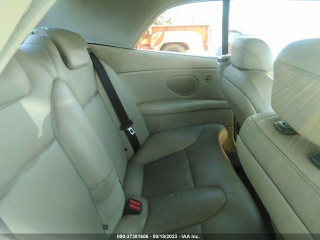 2004 SAAB 9-3 YS3FD75Y546004627 Photo 7