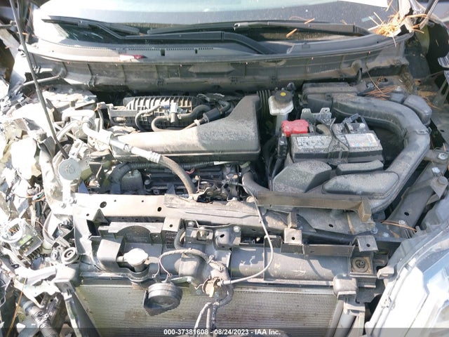 Nissan Rogue Sl 2019 5N1AT2MV0KC781676 Image 15