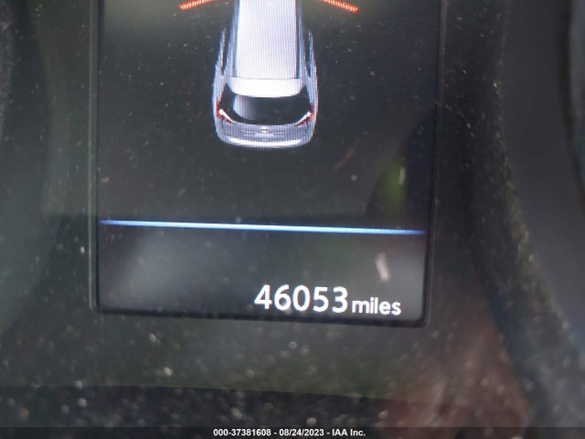 Nissan Rogue Sl 2019 5N1AT2MV0KC781676 Image 12