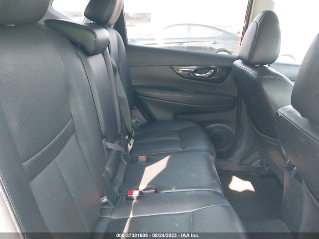 Nissan Rogue Sl 2019 5N1AT2MV0KC781676 Image 13