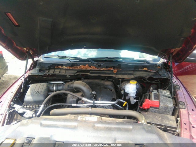 1C6RR7TT6KS654673 RAM 1500 Classic Slt