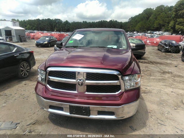 1C6RR7TT6KS654673 RAM 1500 Classic Slt