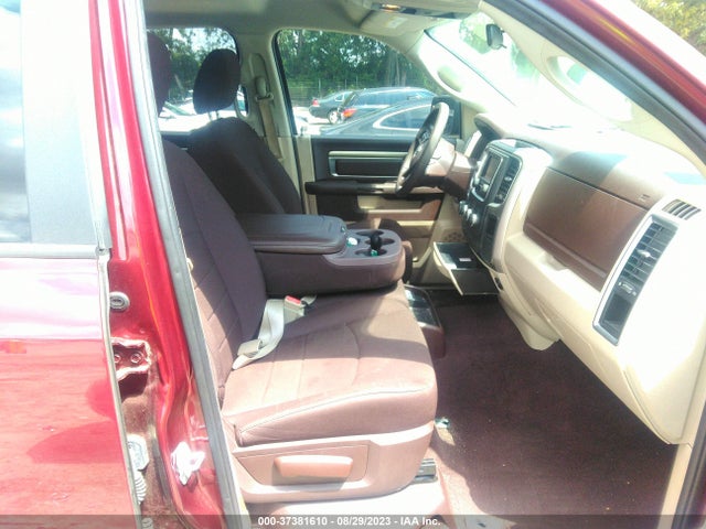 1C6RR7TT6KS654673 RAM 1500 Classic Slt