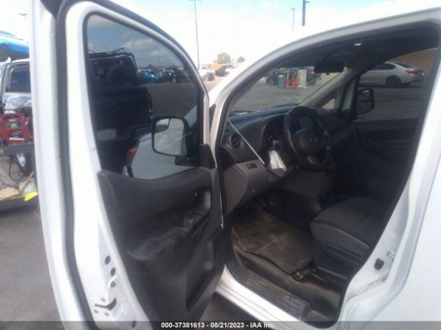 3N6CM0KN8HK707908 Nissan Nv200 Compact Cargo S