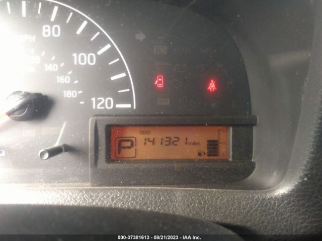3N6CM0KN8HK707908 Nissan Nv200 Compact Cargo S