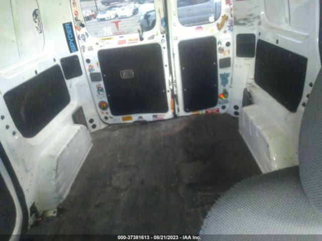 3N6CM0KN8HK707908 Nissan Nv200 Compact Cargo S