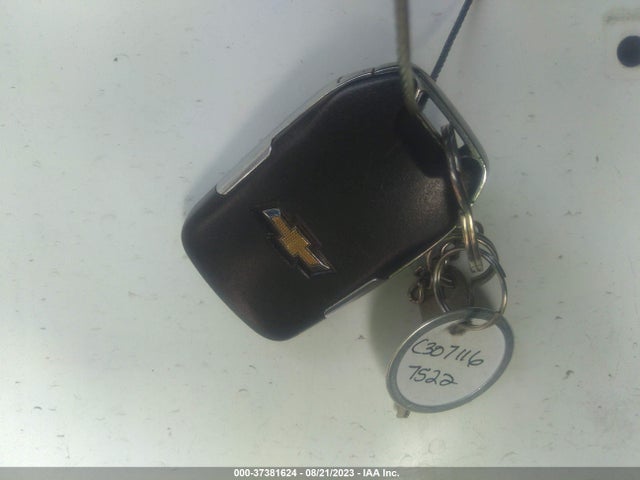 Chevrolet Tahoe Lt 2020 1GNSKBKC4LR137522 Image 11