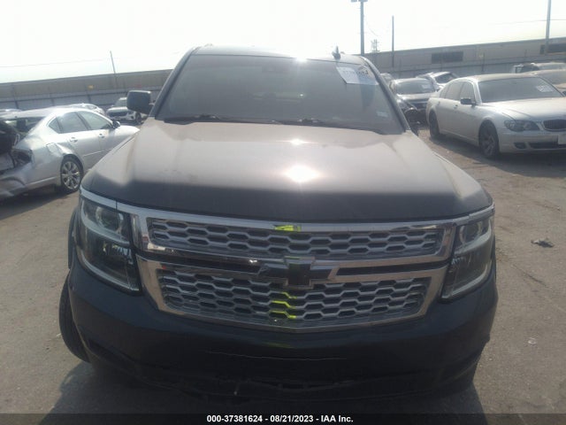 Chevrolet Tahoe Lt 2020 1GNSKBKC4LR137522 Image 12