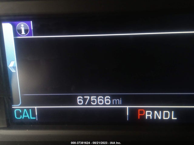 Chevrolet Tahoe Lt 2020 1GNSKBKC4LR137522 Image 15